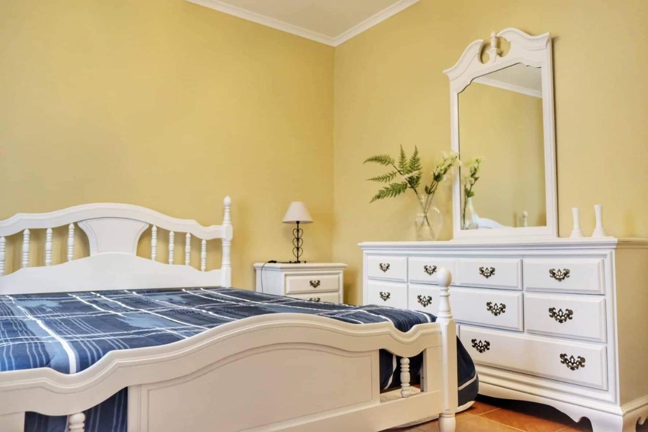Willa Ribeirinha House Porto Formoso Zewnętrze zdjęcie