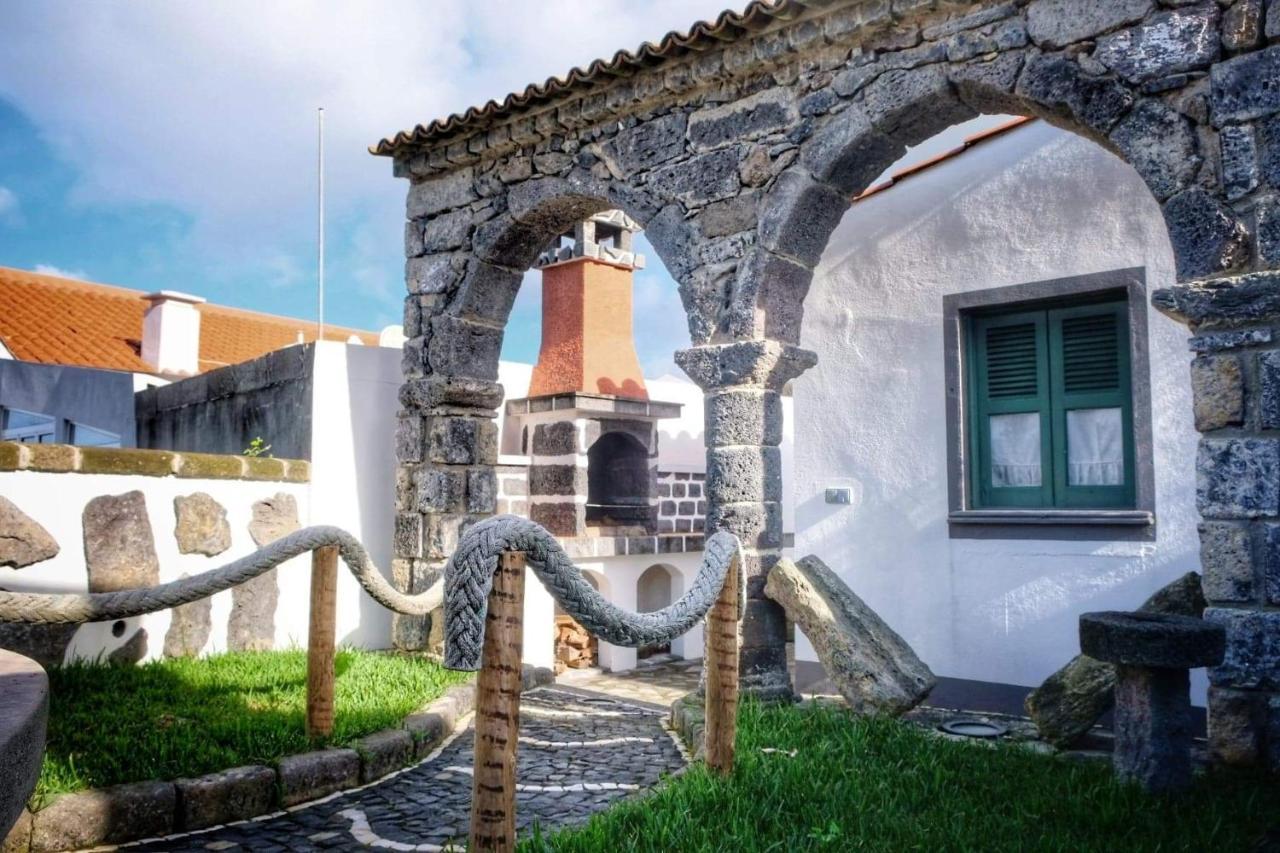 Willa Ribeirinha House Porto Formoso Zewnętrze zdjęcie
