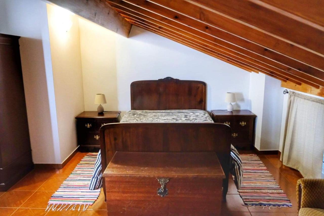 Willa Ribeirinha House Porto Formoso Zewnętrze zdjęcie