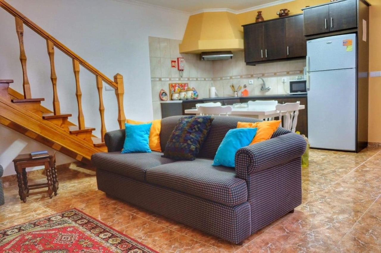 Willa Ribeirinha House Porto Formoso Zewnętrze zdjęcie
