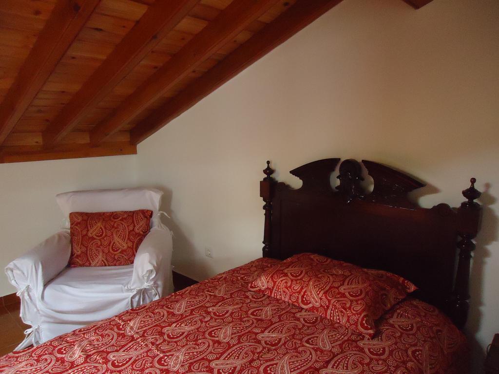 Willa Ribeirinha House Porto Formoso Zewnętrze zdjęcie
