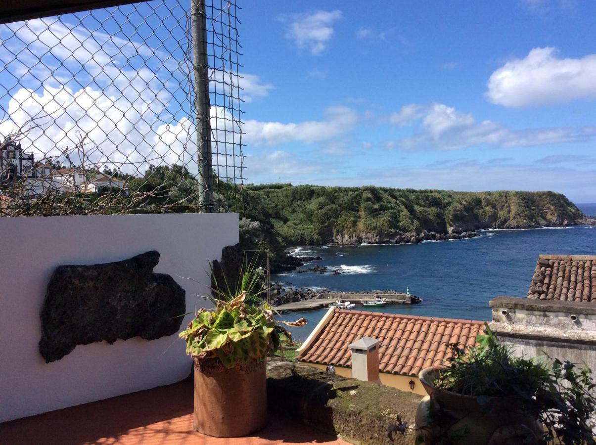 Willa Ribeirinha House Porto Formoso Zewnętrze zdjęcie