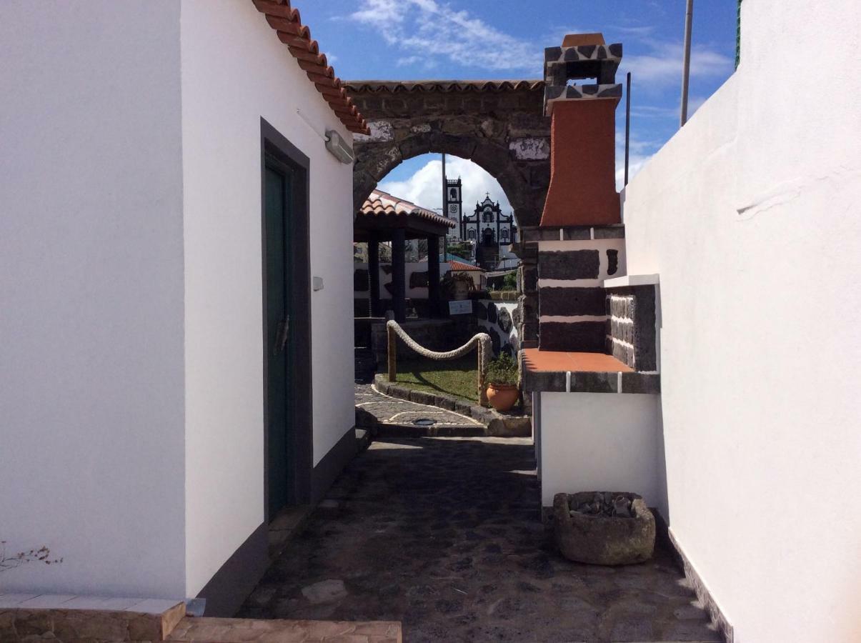 Willa Ribeirinha House Porto Formoso Zewnętrze zdjęcie